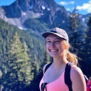 Meet your Posher, Kristen